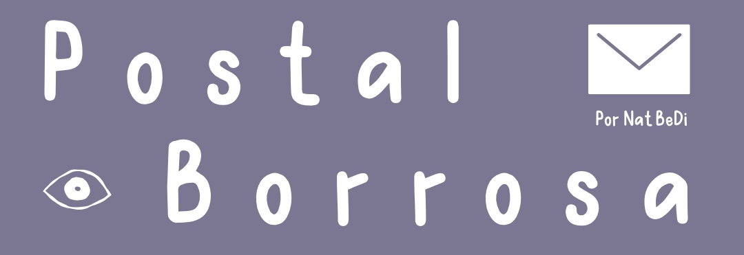 Postal Borrosa